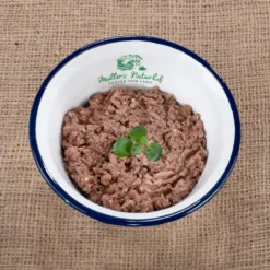 Müller’s Naturhof Traditionell Kaninchen und Kalb Nassfutter 6 x 400 g