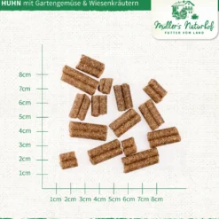Müller’s Naturhof Traditionell Huhn Trockenfutter 15 kg
