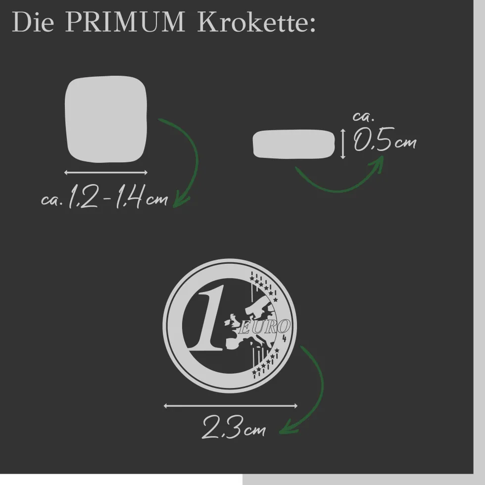 Primum Soft Adult Huhn mit Kartoffel Trockenfutter 5 kg