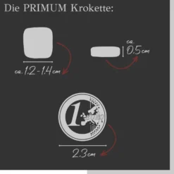 Primum Soft Adult Lamm mit Kartoffel Trockenfutter 5 kg
