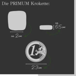Primum Soft Maxi Huhn mit Kartoffel Trockenfutter 5 kg