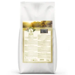 Wildes Land Classic Adult Huhn Trockenfutter 6 kg