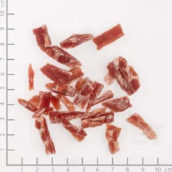 Wildes Land Fleischsnacks Entenbrust in Stücken Snack 70 g