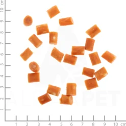 Wildes Land Fleischsnacks Hühnchen mit Reis Snack 70 g