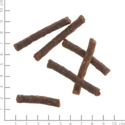 Wildes Land Fleischsticks Ente Snack 50 g