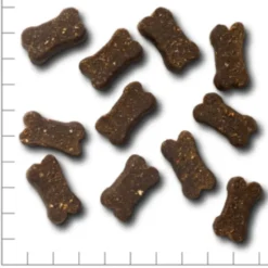 Wildes Land 2in1 Snack mit Benefit Mobility - Für Gelenke & Knochen Snack 300 g
