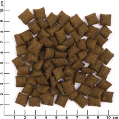 Wildes Land Knabberkissen Huhn Snack 50 g