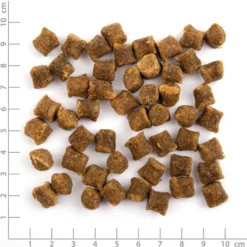 Wildes Land Softsnack Ente & Pute Snack 8 x 50 g