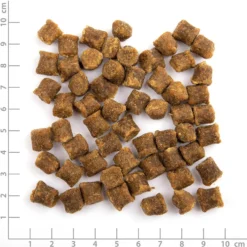 Wildes Land Softsnack Huhn & Lachs Snack 8 x 50 g