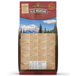 Wolfsblut Adult Blue Mountain Trockenfutter 12,5 kg