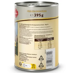 Wolfsblut Adult Grey Peak Pure Nassfutter 6 x 395 g