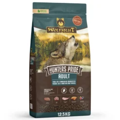 Wolfsblut Adult Hunters Pride Trockenfutter 12,5 kg