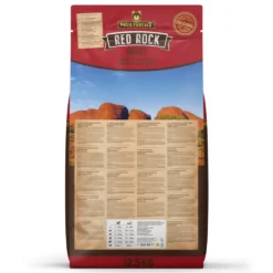 Wolfsblut Adult Red Rock Trockenfutter 12,5 kg