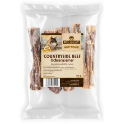 Wolfsblut Kauartikel Countryside Beef Ochsenziemer Snack 175 g