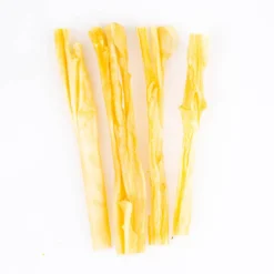 Wolfsblut Kauartikel High Country Kaninchenhaut Snack 150 g