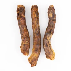 Wolfsblut Kauartikel Wild Duck Entenhälse Snack 200 g