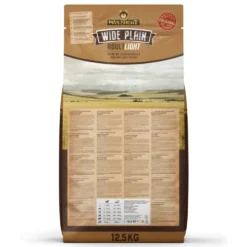 Wolfsblut Light Wide Plain Trockenfutter 12,5 kg