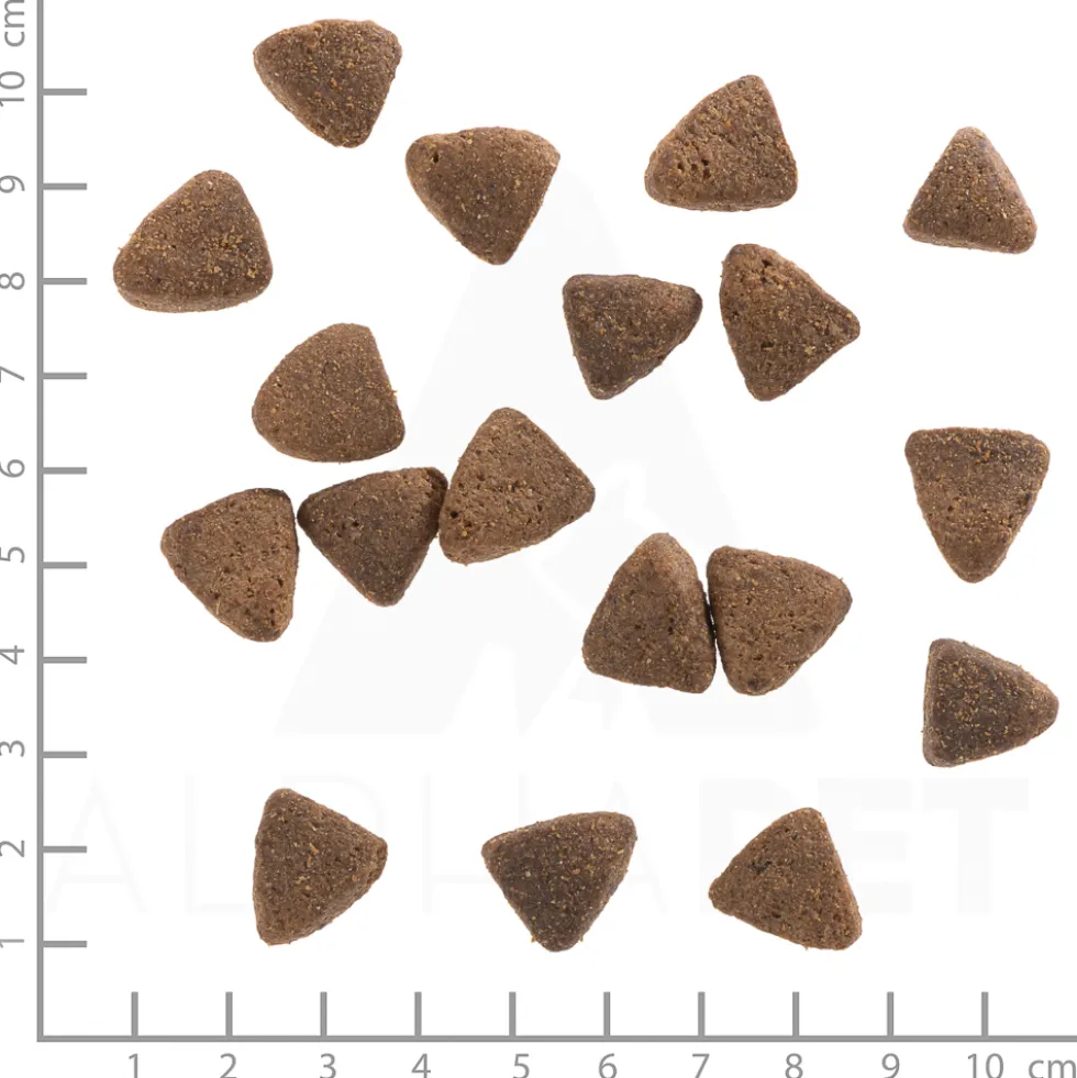Wolfsblut Light Wide Plain Trockenfutter 12,5 kg