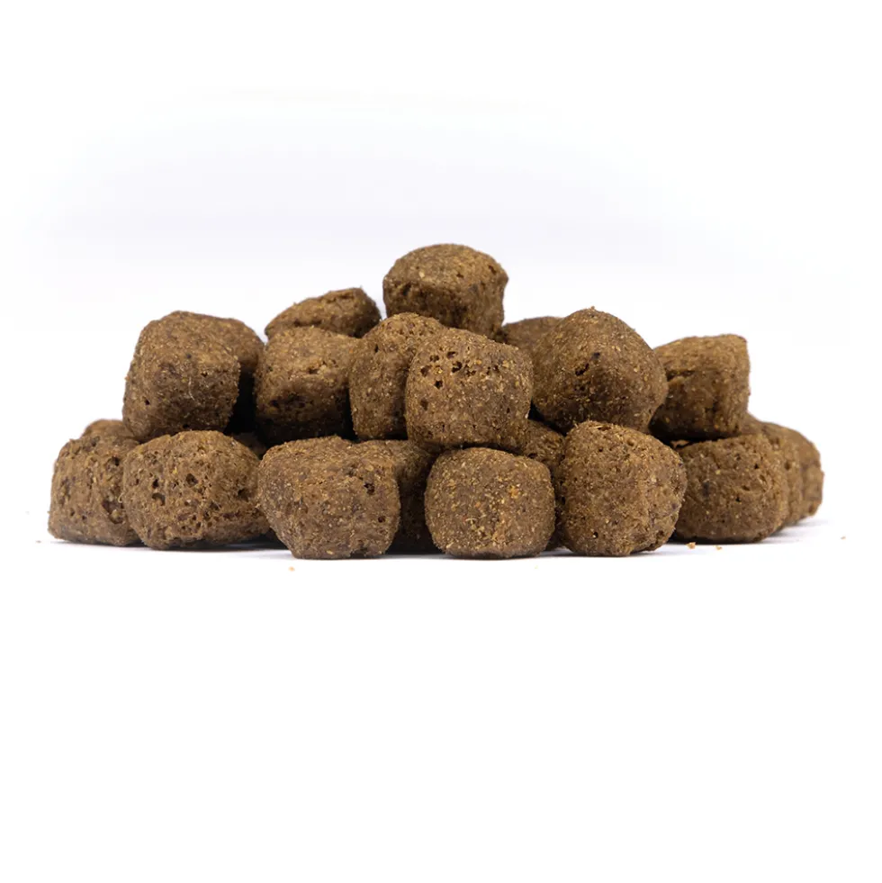 Wolfsblut Limited Ingredients Adult Dark Forest Trockenfutter 1 kg