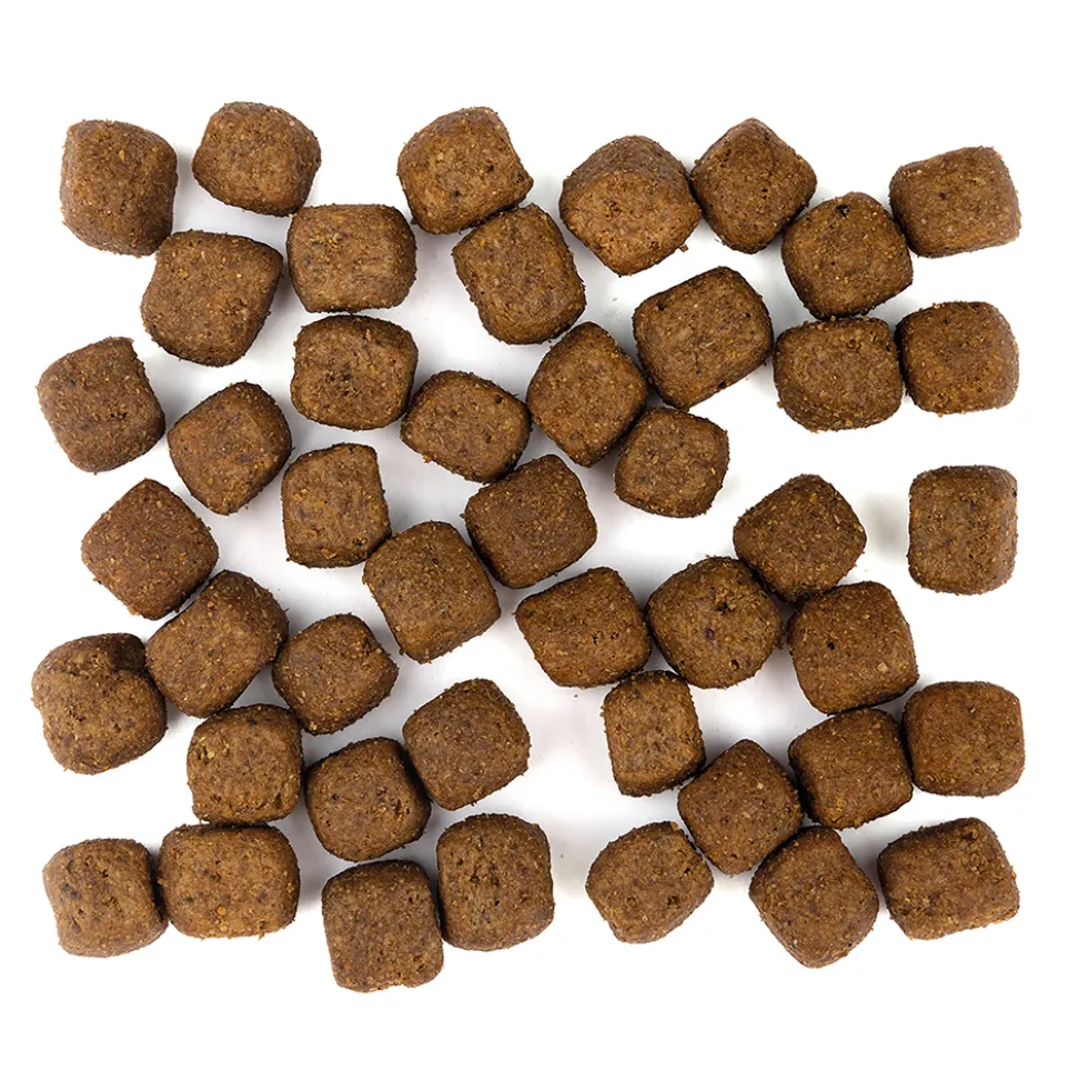 Wolfsblut Limited Ingredients Adult Wild Duck Trockenfutter 9 kg