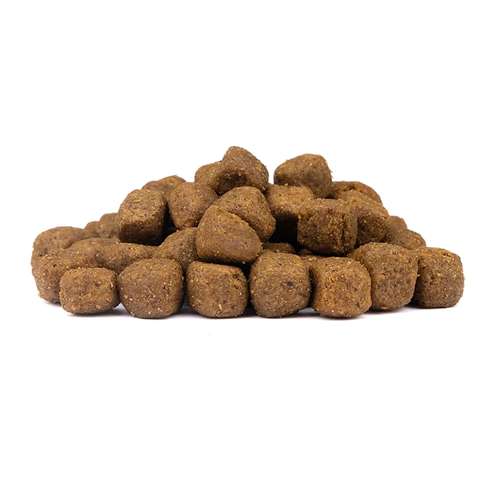Wolfsblut Limited Ingredients Adult Wild Duck Trockenfutter 9 kg