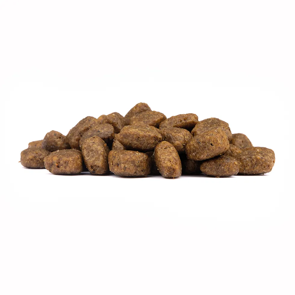 Wolfsblut Limited Ingredients Adult Wide Plain Trockenfutter 9 kg