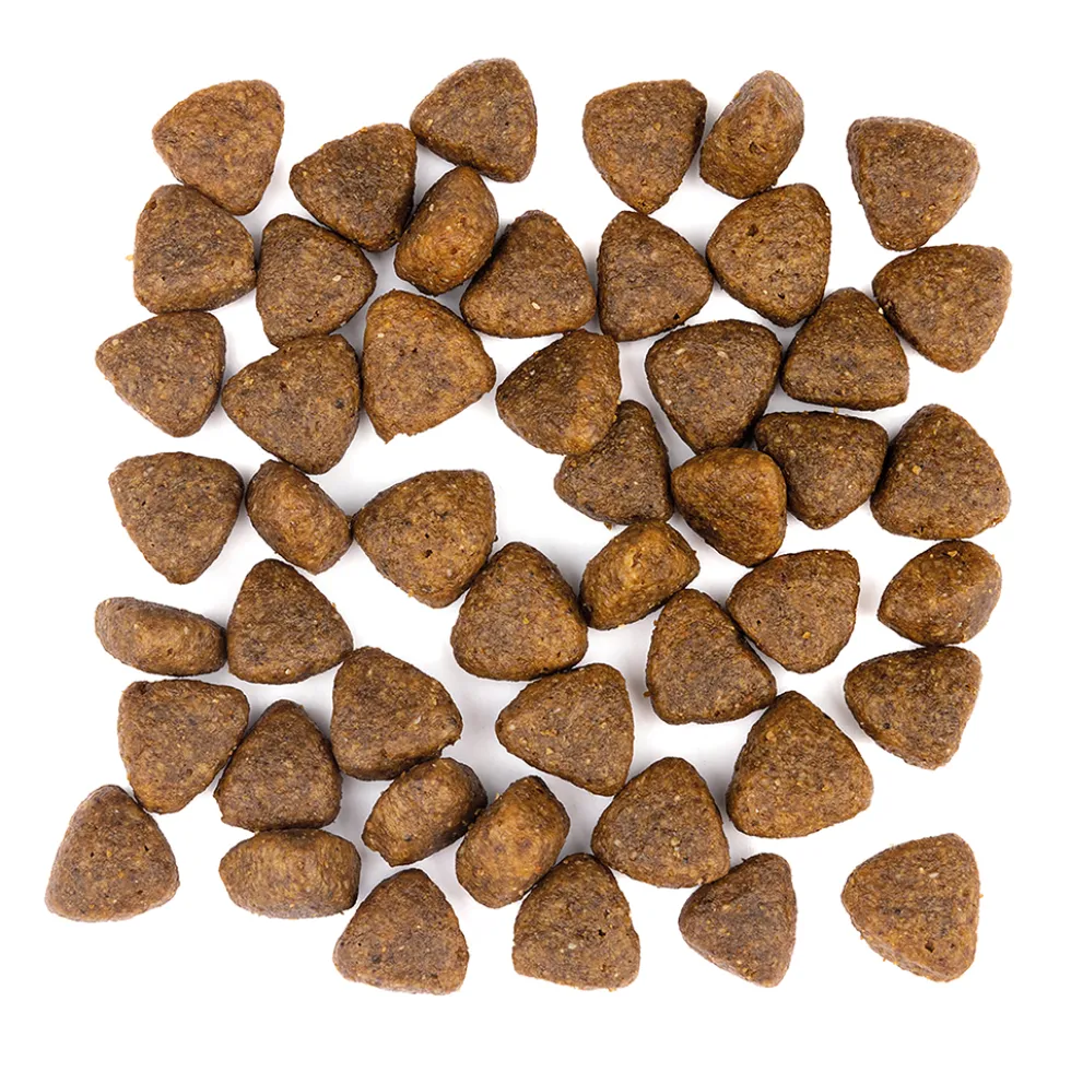Wolfsblut Limited Ingredients Adult Wide Plain Trockenfutter 9 kg