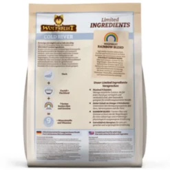 Wolfsblut Limited Ingredients Adult Cold River Trockenfutter 1 kg