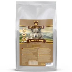 Wolfsblut Small Breed Range Lamb Trockenfutter 7,5 kg