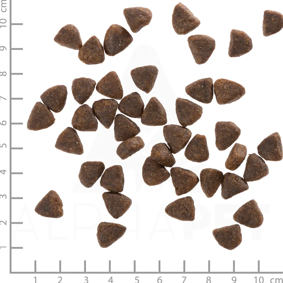 Wolfsblut Small Breed Wide Plain Trockenfutter 7,5 kg