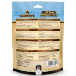 Wolfsblut Squashies Cold River Snack 300 g