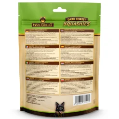 Wolfsblut Squashies Dark Forest Snack 300 g