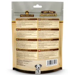 Wolfsblut Squashies Grey Peak Snack 300 g