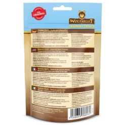 Wolfsblut Training Treats Cold River Snack 70 g