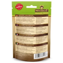 Wolfsblut Training Treats Dark Forest Snack 70 g