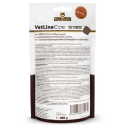 Wolfsblut VetLine Care Gastrointestinal Snack 100 g