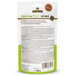 Wolfsblut VetLine Care Joint Care Snack 100 g