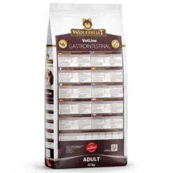 Wolfsblut VetLine Gastrointestinal Trockenfutter 12 kg