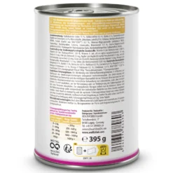 Wolfsblut VetLine Hypoallergenic Hydrolysiertes Huhn Nassfutter 6 x 395 g