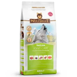 Wolfsblut VetLine Joint Care Trockenfutter 12 kg