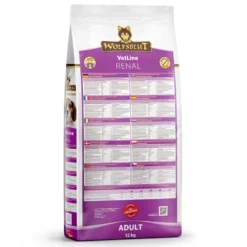 Wolfsblut VetLine Renal Trockenfutter 12 kg
