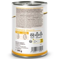 Wolfsblut VetLine Skin Nassfutter 6 x 395 g