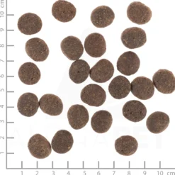 Wolfsblut VetLine Skin Trockenfutter 12 kg