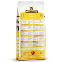 Wolfsblut VetLine Urinary Trockenfutter 12 kg