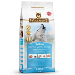 Wolfsblut VetLine Weight Management Trockenfutter 12 kg