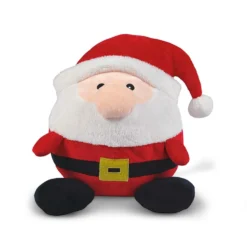 Wolters Weihnachtsmann Spielzeug 15 cm